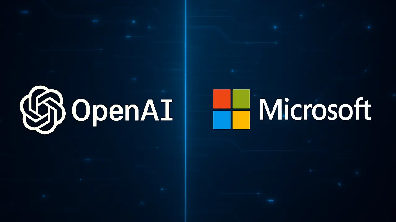 OpenAI/Microsoft: os dois gigantes da tecnologia à beira da ruptura?
