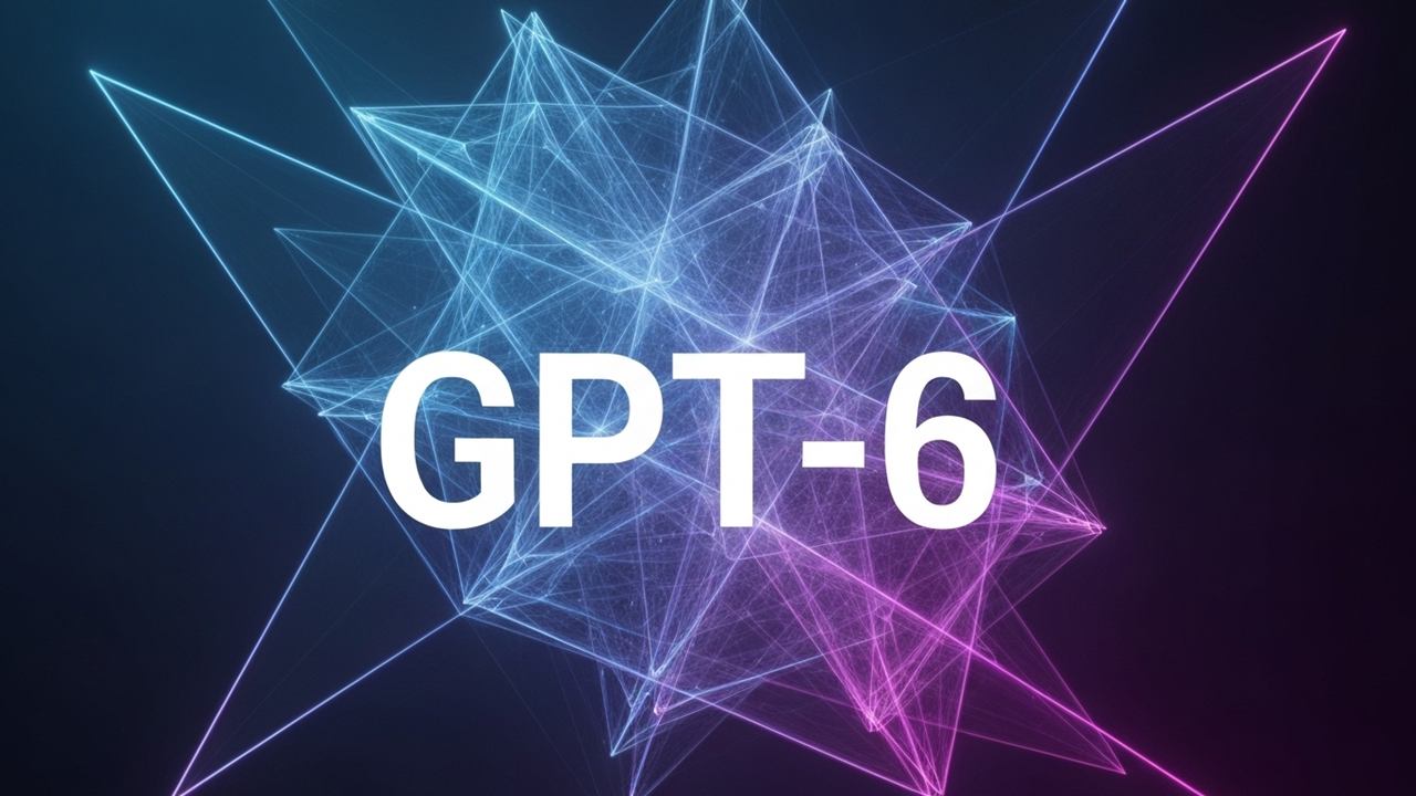 GPT-6: Muisti, persoonallisuus, neuronirajapinta... Sam Altmanin uudet lupaukset