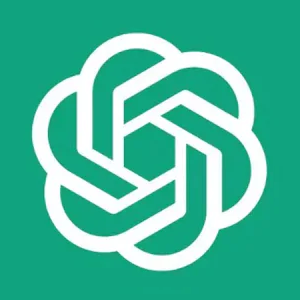 ChatGPT logo