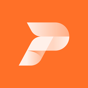 Pionex logo