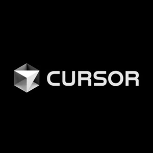 Cursor logo