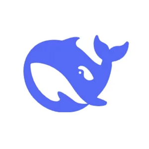 DeepSeek Chat logo